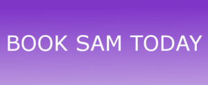 SamSpeaks! Book Sam for Coaching